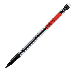 Porte-mines jetable 0,7 mm HB Bic