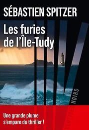 Les Furies de l'Île-Tudy