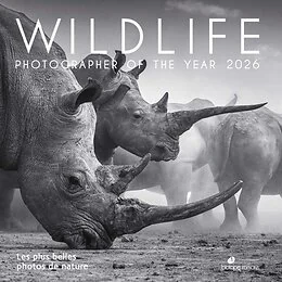 Wildlife Photographer of the Year 2026