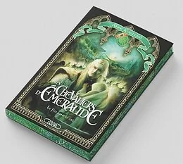 Les chevaliers d'Émeraude - Tome 1 - Collector