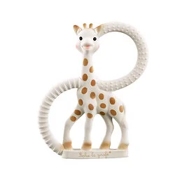 Sophie la girafe Anneau de dentition 