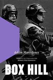 Box Hill