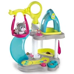 Maison des chats Smoby