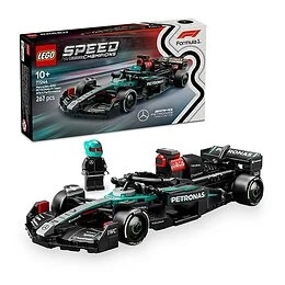 Lego Speed Champions - Voiture F1 Mercedes-AMG W15 - Lego 77244