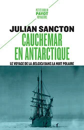 Cauchemar en Antarctique