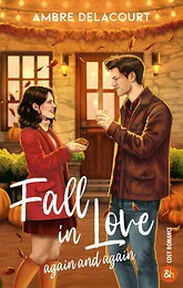 Fall in Love again and again