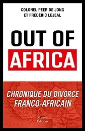 Out of Africa