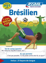 Brésilien (guide seul)