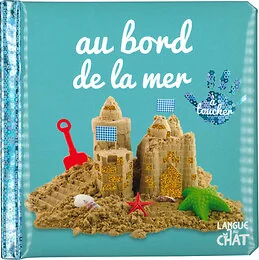 Au bord de la mer - A toucher - Tome 51