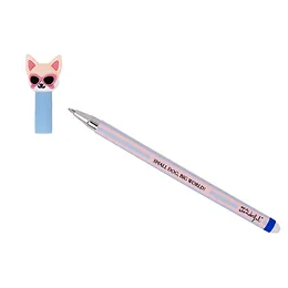 Stylo effaçable BoBo Chihuahua Mr Wonderful
