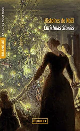 Histoires de Noël / Christmas Stories - Bilingue