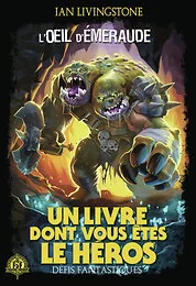 L'Œil d'Émeraude