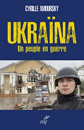 Ukraïna