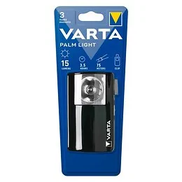 Lampe de poche Varta Palm Light