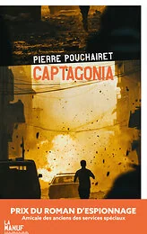 Captagonia
