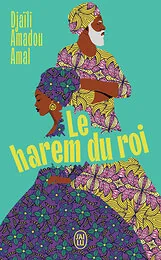 Le harem du roi