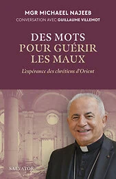 Des mots pour guérir les maux