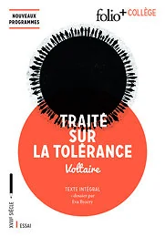 Traité sur la tolérance