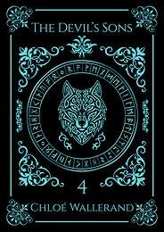 The Devil's Sons - Tome 04