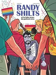 Randy Shilts