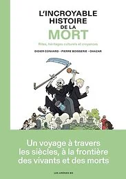 L'Incroyable histoire de la mort