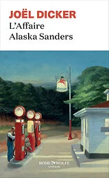 L'Affaire Alaska Sanders