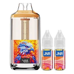 FALCON GEM 30k Cerise cola  JNR