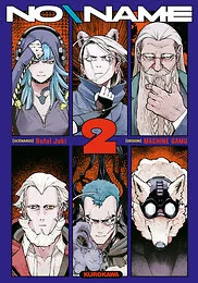 No\Name - tome 2
