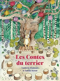 Les Contes du terrier