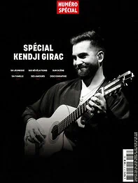 Magazine Numero special, numéro 37, du 08/02/2025