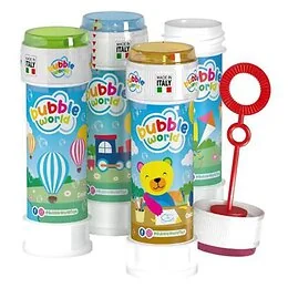 Bulles de savon 60ml