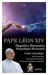 Magnifica Humanitas - Magnifique Humanité