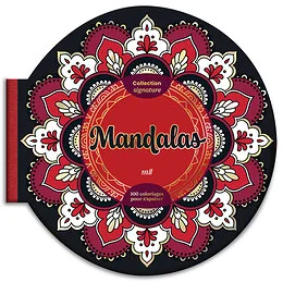 Mandalas - Collection signature
