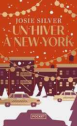 Un hiver à New York