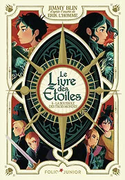 Le Livre des Étoiles