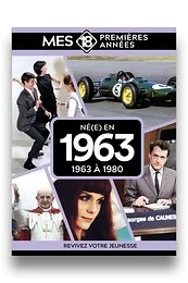 Né en 1963