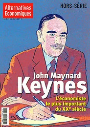 Magazine Alternatives economiques hs, numéro 133, du 08/04/2026