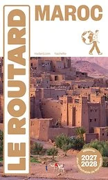 GUI. ROUT. MAROC