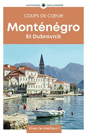 Monténégro et Dubrovnik