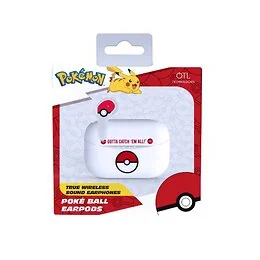 Ecouteurs TWS Pokémon