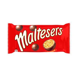 Maltesers sachet 37g