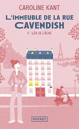 L'Immeuble de la rue Cavendish T5 - Vol.5