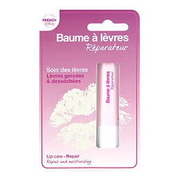 Baume à lèvres Réparateur