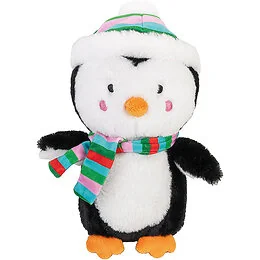 Peluche Pingouin 25 cm