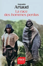 La race des hommes perdus
