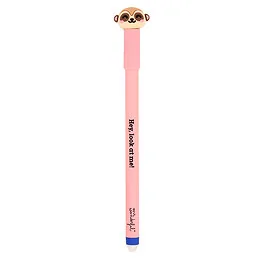 Stylo effaçable BoBo Suricate Hé, regarde-moi ! Mr Wonderful