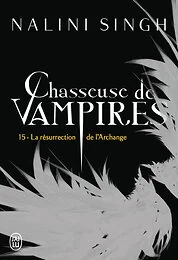 La résurrection de l'Archange