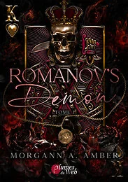 Romanov's Demon - Tome 01