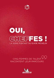 Oui, Cheffes !