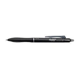 Stylo FriXion Ball Plus noir Pilot